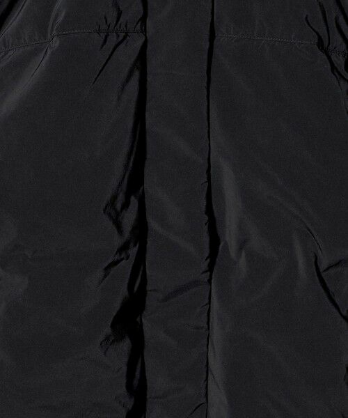 green label relaxing / グリーンレーベル リラクシング ダウンジャケット・ベスト | フード ダウン ウォッシャブル 撥水 | 詳細11