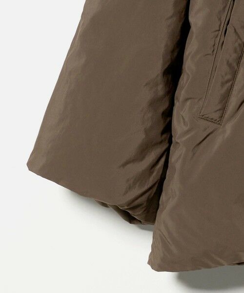 green label relaxing / グリーンレーベル リラクシング ダウンジャケット・ベスト | フード ダウン ウォッシャブル 撥水 | 詳細19