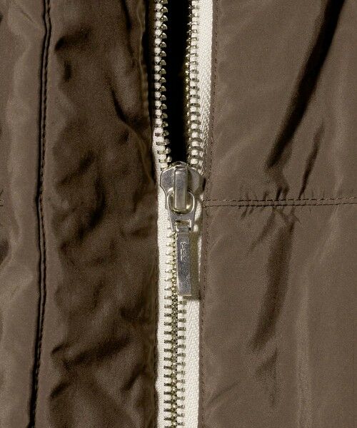 green label relaxing / グリーンレーベル リラクシング ダウンジャケット・ベスト | フード ダウン ウォッシャブル 撥水 | 詳細20