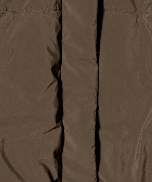 green label relaxing / グリーンレーベル リラクシング ダウンジャケット・ベスト | フード ダウン ウォッシャブル 撥水 | 詳細23