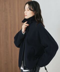 【結論シリーズ】エリートライトコート［size SHORTあり］