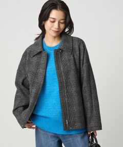 green label relaxing / グリーンレーベル リラクシング ブルゾン | 【結論シリーズ】エリートライトコート［size SHORTあり］