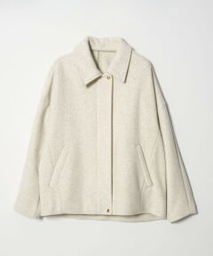 green label relaxing / グリーンレーベル リラクシング ブルゾン | 【結論シリーズ】エリートライトコート［size SHORTあり］