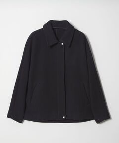 green label relaxing / グリーンレーベル リラクシング ブルゾン | 【結論シリーズ】エリートライトコート［size SHORTあり］