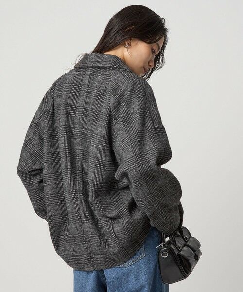 green label relaxing / グリーンレーベル リラクシング ブルゾン | 【結論シリーズ】エリートライトコート［size SHORTあり］ | 詳細26