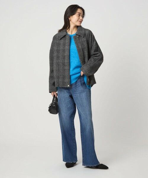 green label relaxing / グリーンレーベル リラクシング ブルゾン | 【結論シリーズ】エリートライトコート［size SHORTあり］ | 詳細28