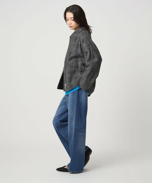 green label relaxing / グリーンレーベル リラクシング ブルゾン | 【結論シリーズ】エリートライトコート［size SHORTあり］ | 詳細30