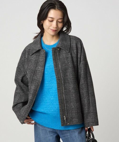 green label relaxing/グリーンレーベル リラクシング 【結論シリーズ】エリートライトコート［size SHORTあり］ その他1 S(36)