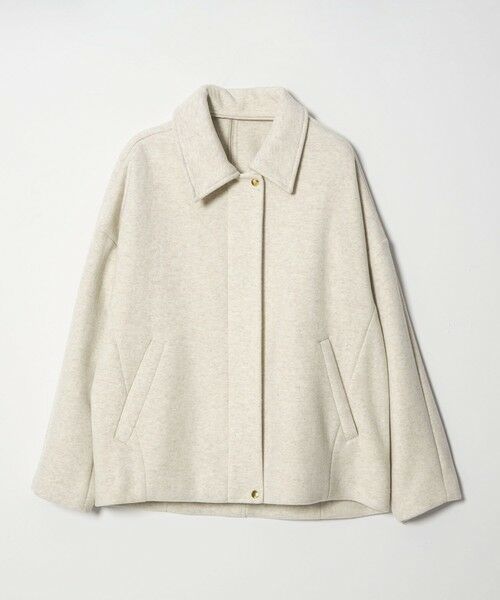 green label relaxing / グリーンレーベル リラクシング ブルゾン | 【結論シリーズ】エリートライトコート［size SHORTあり］（その他2）