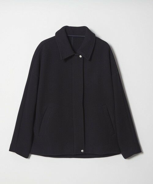 green label relaxing / グリーンレーベル リラクシング ブルゾン | 【結論シリーズ】エリートライトコート［size SHORTあり］（その他3）