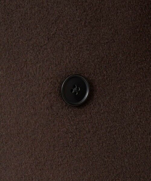 green label relaxing / グリーンレーベル リラクシング その他アウター | ＜1_OF MINE＞W チェスター コート | 詳細22