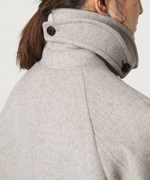green label relaxing / グリーンレーベル リラクシング ピーコート | ［size SHORTあり］＜1_OF MINE＞W ピーコート | 詳細14