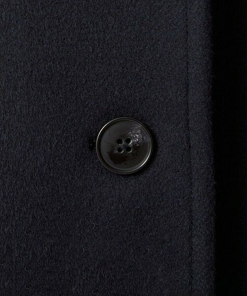 green label relaxing / グリーンレーベル リラクシング ピーコート | ［size SHORTあり］＜1_OF MINE＞W ピーコート | 詳細28