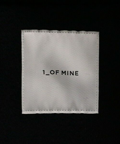 green label relaxing / グリーンレーベル リラクシング ピーコート | ［size SHORTあり］＜1_OF MINE＞W ピーコート | 詳細29