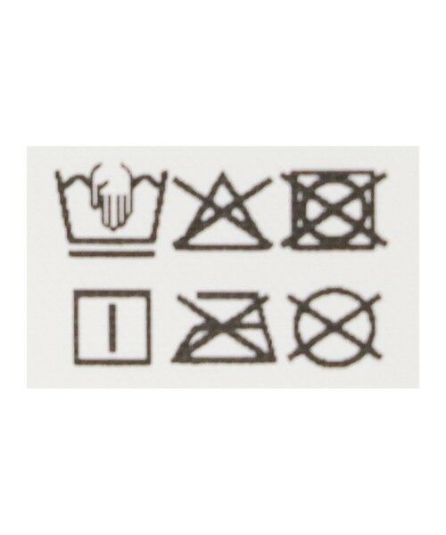 green label relaxing / グリーンレーベル リラクシング ブルゾン | ボア スタンドカラー ブルゾン | 詳細24