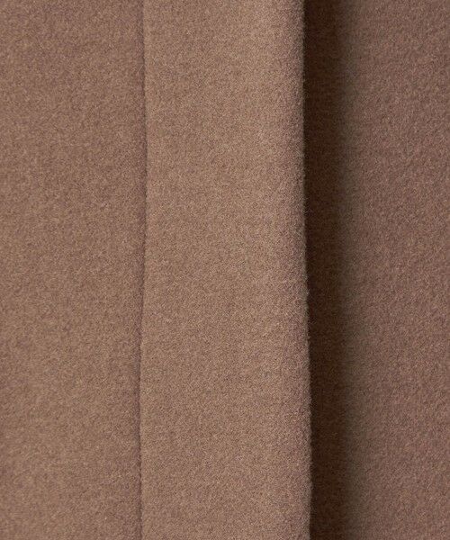 green label relaxing / グリーンレーベル リラクシング ステンカラーコート | ［size SHORT/TALLあり］SENTDALE WOOL ミドル コート | 詳細30