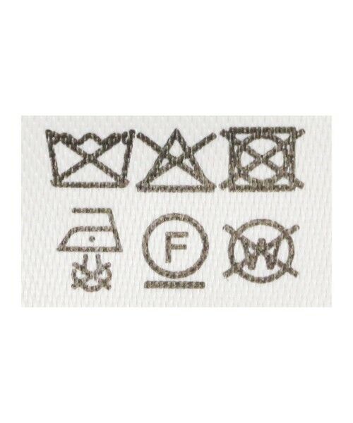 green label relaxing / グリーンレーベル リラクシング ダッフルコート | ロング ダッフルコート | 詳細16