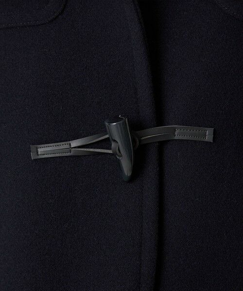 green label relaxing / グリーンレーベル リラクシング ダッフルコート | ロング ダッフルコート | 詳細29