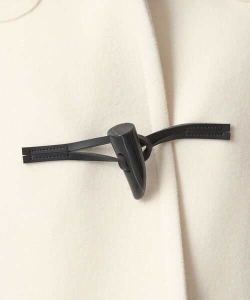 green label relaxing / グリーンレーベル リラクシング ダッフルコート | ［size SHORT/TALLあり］【WEB限定】ショート ダッフルコート | 詳細7