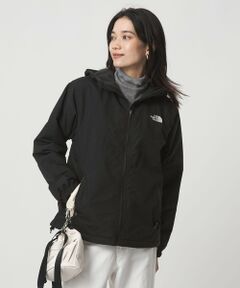 green label relaxing / グリーンレーベル リラクシング ナイロンジャケット | ＜THE NORTH FACE＞コンパクト ノマド ジャケット