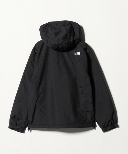 green label relaxing / グリーンレーベル リラクシング ナイロンジャケット | ＜THE NORTH FACE＞コンパクト ノマド ジャケット | 詳細7