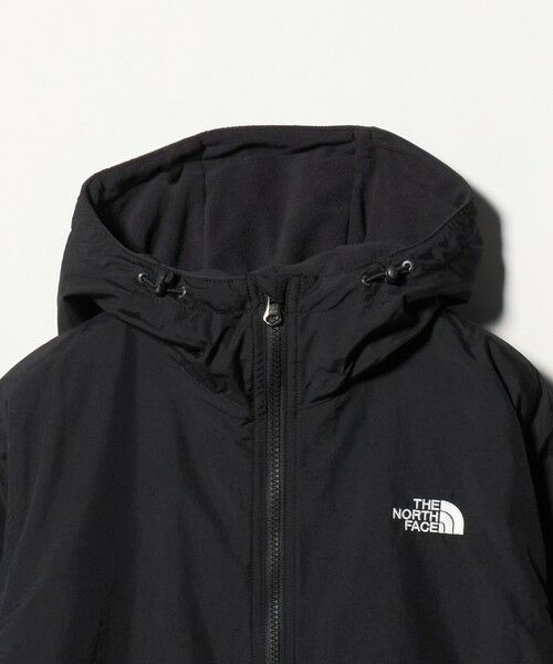 green label relaxing / グリーンレーベル リラクシング ナイロンジャケット | ＜THE NORTH FACE＞コンパクト ノマド ジャケット | 詳細8