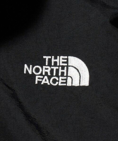 green label relaxing / グリーンレーベル リラクシング ナイロンジャケット | ＜THE NORTH FACE＞コンパクト ノマド ジャケット | 詳細9