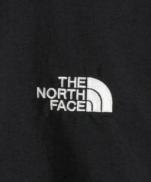green label relaxing / グリーンレーベル リラクシング ナイロンジャケット | ＜THE NORTH FACE＞コンパクト ノマド ジャケット | 詳細10