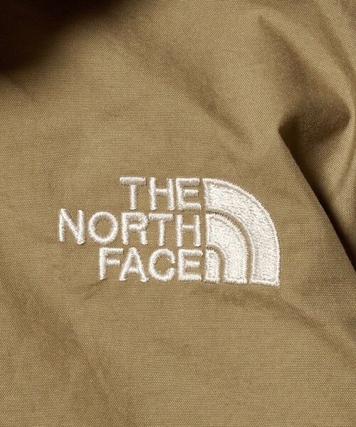 green label relaxing / グリーンレーベル リラクシング ナイロンジャケット | ＜THE NORTH FACE＞コンパクト ノマド ジャケット | 詳細25