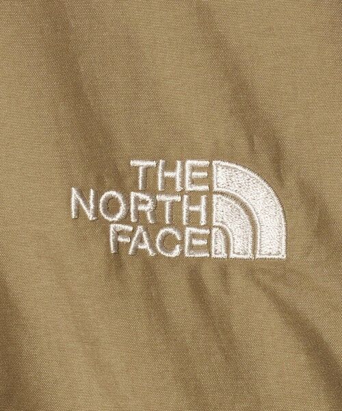 green label relaxing / グリーンレーベル リラクシング ナイロンジャケット | ＜THE NORTH FACE＞コンパクト ノマド ジャケット | 詳細26