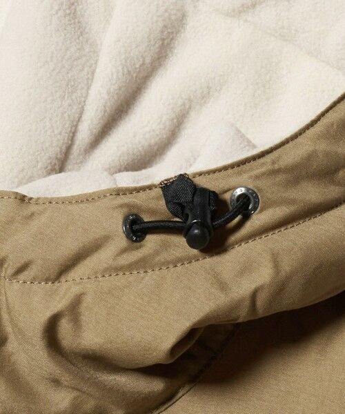 green label relaxing / グリーンレーベル リラクシング ナイロンジャケット | ＜THE NORTH FACE＞コンパクト ノマド ジャケット | 詳細27