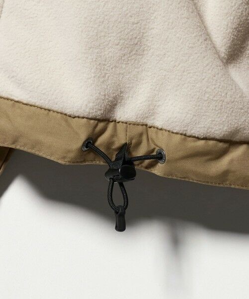 green label relaxing / グリーンレーベル リラクシング ナイロンジャケット | ＜THE NORTH FACE＞コンパクト ノマド ジャケット | 詳細28