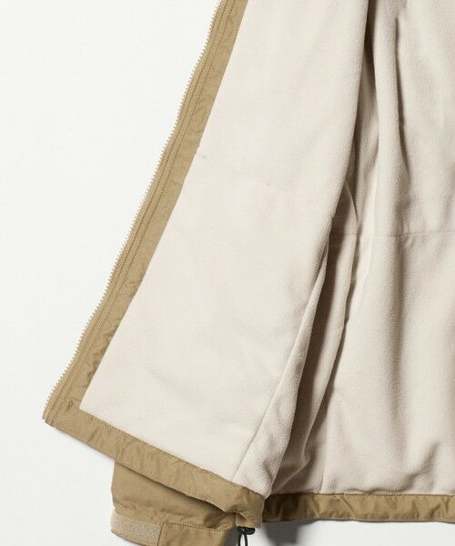 green label relaxing / グリーンレーベル リラクシング ナイロンジャケット | ＜THE NORTH FACE＞コンパクト ノマド ジャケット | 詳細29