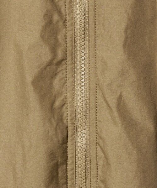 green label relaxing / グリーンレーベル リラクシング ナイロンジャケット | ＜THE NORTH FACE＞コンパクト ノマド ジャケット | 詳細30