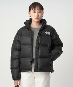 green label relaxing / グリーンレーベル リラクシング ダウンジャケット・ベスト | ＜THE NORTH FACE＞ショート ヌプシ ジャケット