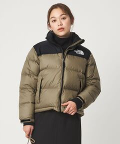 green label relaxing / グリーンレーベル リラクシング ダウンジャケット・ベスト | ＜THE NORTH FACE＞ショート ヌプシ ジャケット