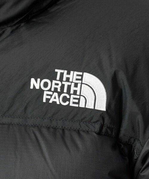 green label relaxing / グリーンレーベル リラクシング ダウンジャケット・ベスト | ＜THE NORTH FACE＞ショート ヌプシ ジャケット | 詳細10