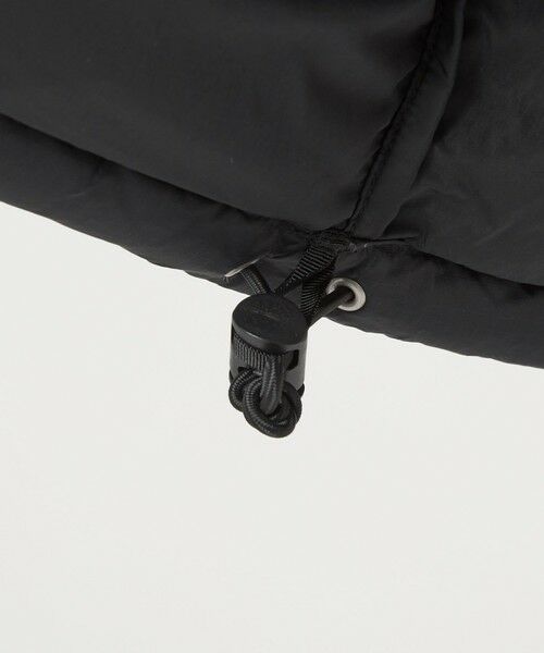 green label relaxing / グリーンレーベル リラクシング ダウンジャケット・ベスト | ＜THE NORTH FACE＞ショート ヌプシ ジャケット | 詳細14