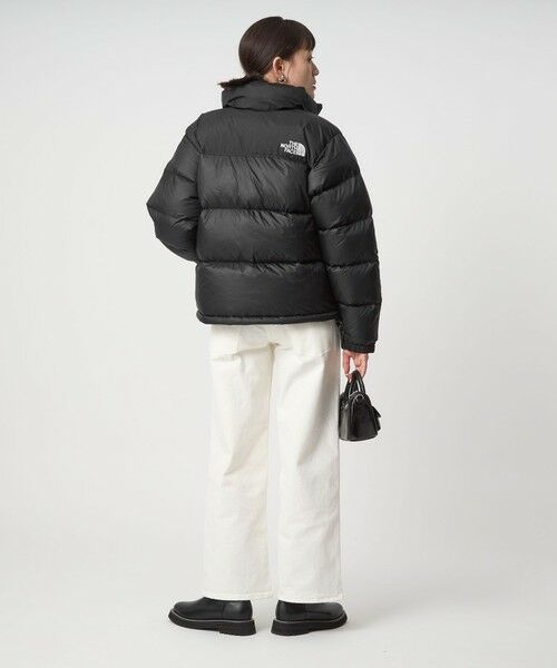 green label relaxing / グリーンレーベル リラクシング ダウンジャケット・ベスト | ＜THE NORTH FACE＞ショート ヌプシ ジャケット | 詳細6