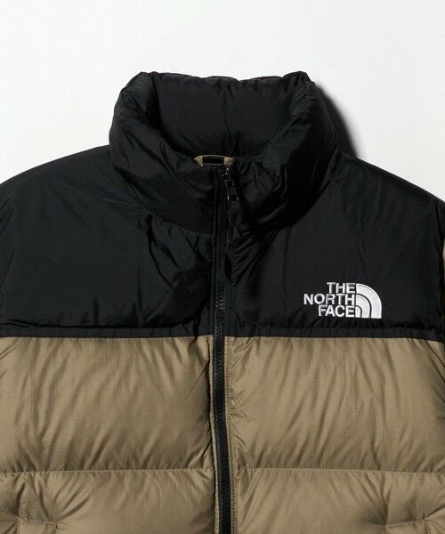 green label relaxing / グリーンレーベル リラクシング ダウンジャケット・ベスト | ＜THE NORTH FACE＞ショート ヌプシ ジャケット | 詳細27