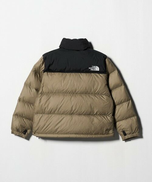 green label relaxing / グリーンレーベル リラクシング ダウンジャケット・ベスト | ＜THE NORTH FACE＞ショート ヌプシ ジャケット | 詳細29