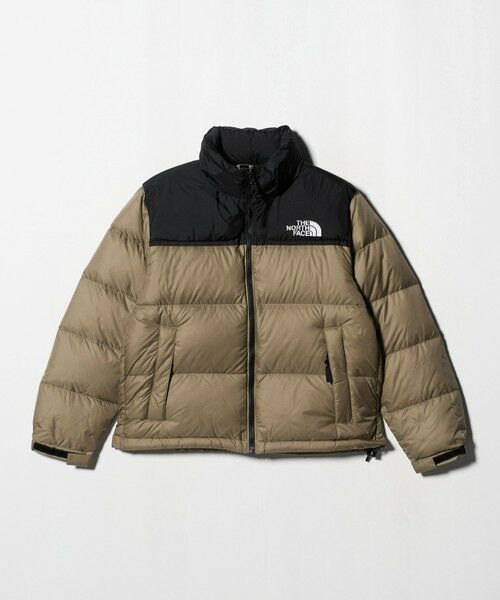 green label relaxing / グリーンレーベル リラクシング ダウンジャケット・ベスト | ＜THE NORTH FACE＞ショート ヌプシ ジャケット | 詳細30