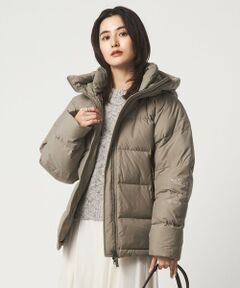 green label relaxing / グリーンレーベル リラクシング ダウンジャケット・ベスト | ＜THE NORTH FACE＞オルタレーション ダウン シェル パーカー