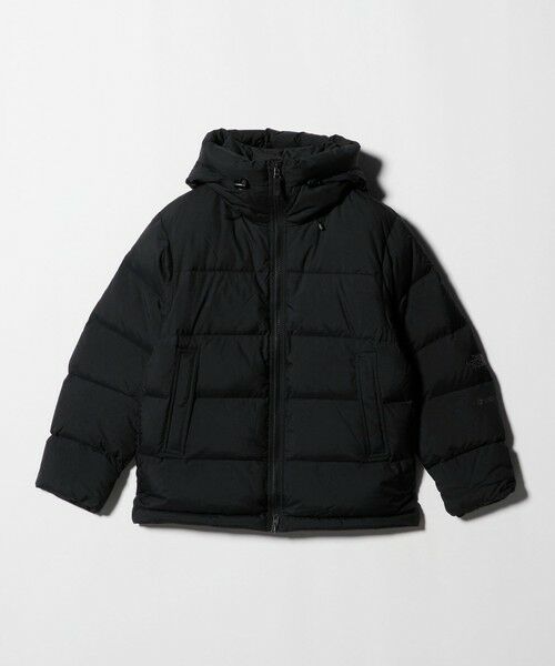 green label relaxing / グリーンレーベル リラクシング ダウンジャケット・ベスト | ＜THE NORTH FACE＞オルタレーション ダウン シェル パーカー | 詳細7