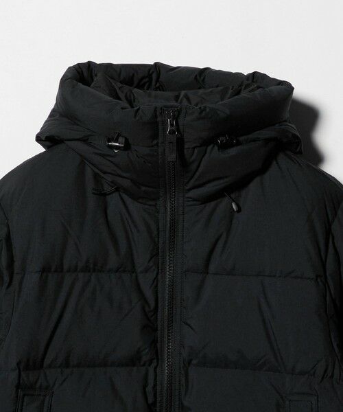 green label relaxing / グリーンレーベル リラクシング ダウンジャケット・ベスト | ＜THE NORTH FACE＞オルタレーション ダウン シェル パーカー | 詳細9