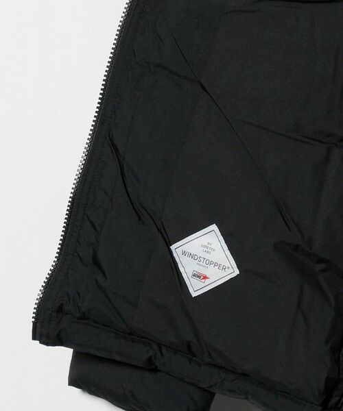 green label relaxing / グリーンレーベル リラクシング ダウンジャケット・ベスト | ＜THE NORTH FACE＞オルタレーション ダウン シェル パーカー | 詳細10