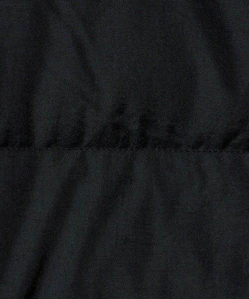 green label relaxing / グリーンレーベル リラクシング ダウンジャケット・ベスト | ＜THE NORTH FACE＞オルタレーション ダウン シェル パーカー | 詳細11