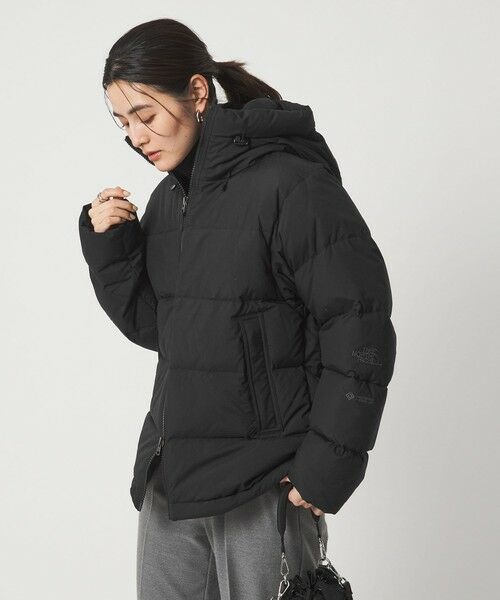 green label relaxing / グリーンレーベル リラクシング ダウンジャケット・ベスト | ＜THE NORTH FACE＞オルタレーション ダウン シェル パーカー | 詳細2