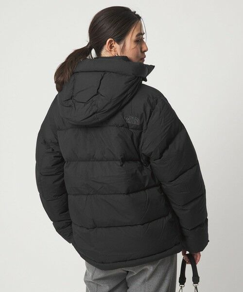green label relaxing / グリーンレーベル リラクシング ダウンジャケット・ベスト | ＜THE NORTH FACE＞オルタレーション ダウン シェル パーカー | 詳細3