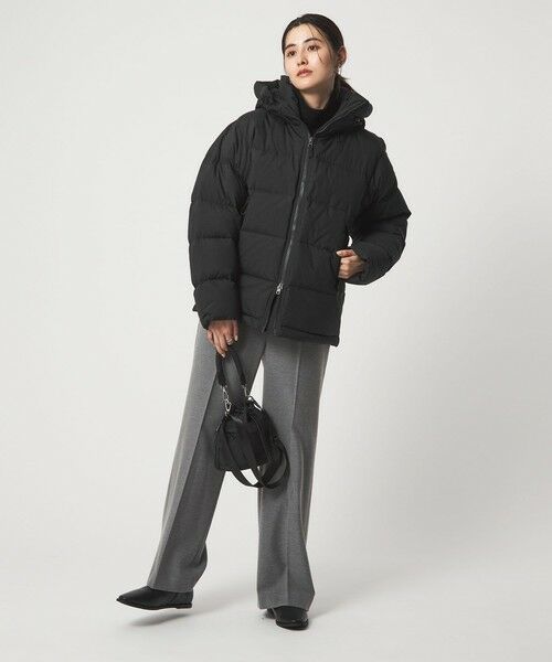 green label relaxing / グリーンレーベル リラクシング ダウンジャケット・ベスト | ＜THE NORTH FACE＞オルタレーション ダウン シェル パーカー | 詳細4